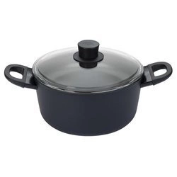 Ballarini - garnek 2H z pokrywką 4.8 ltr Avola