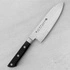Satake - Noushu Nóż Santoku 17cm w drewnianym pudełku