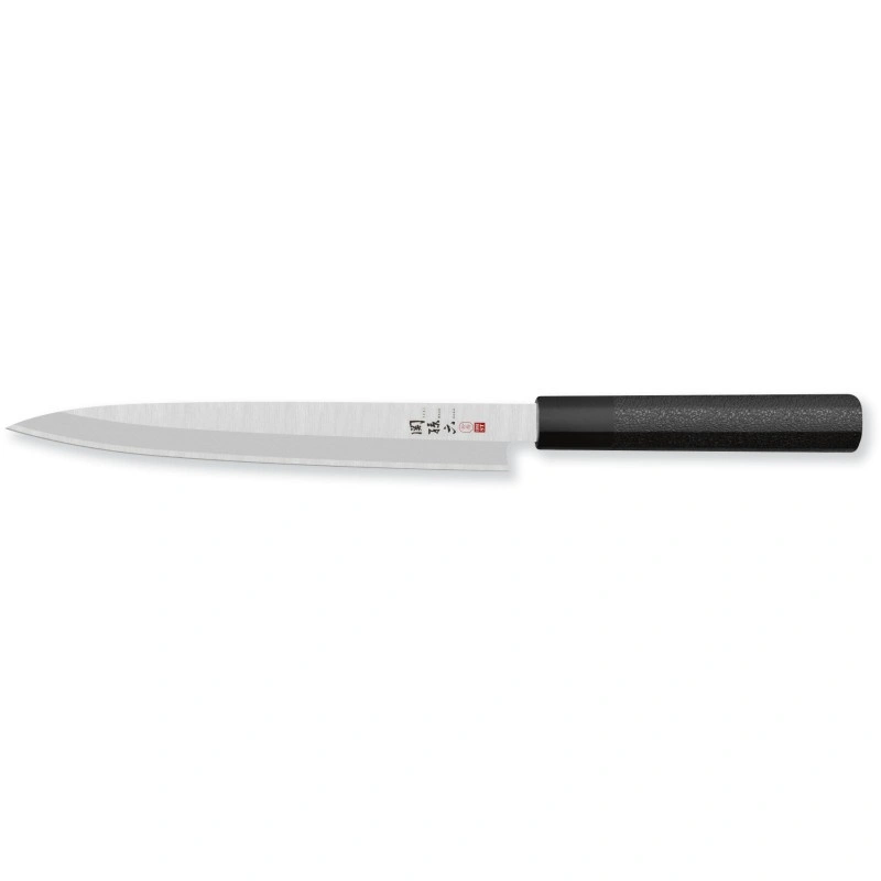KAI - Nóż Yanagiba 21 cm Seki Magoroku Hekiju