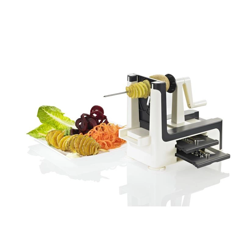 Lurch - tarka spiralna Super