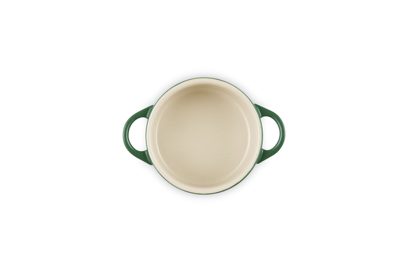 Le Creuset - Mini-Cocotte 10 cm 250 ml Juniper