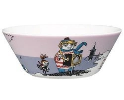 Arabia - Muminki miseczka Tooticky 15 cm