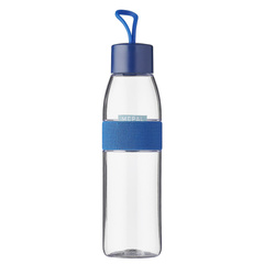 Mepal - Butelka Water Ellipse 500 ml vivid blue