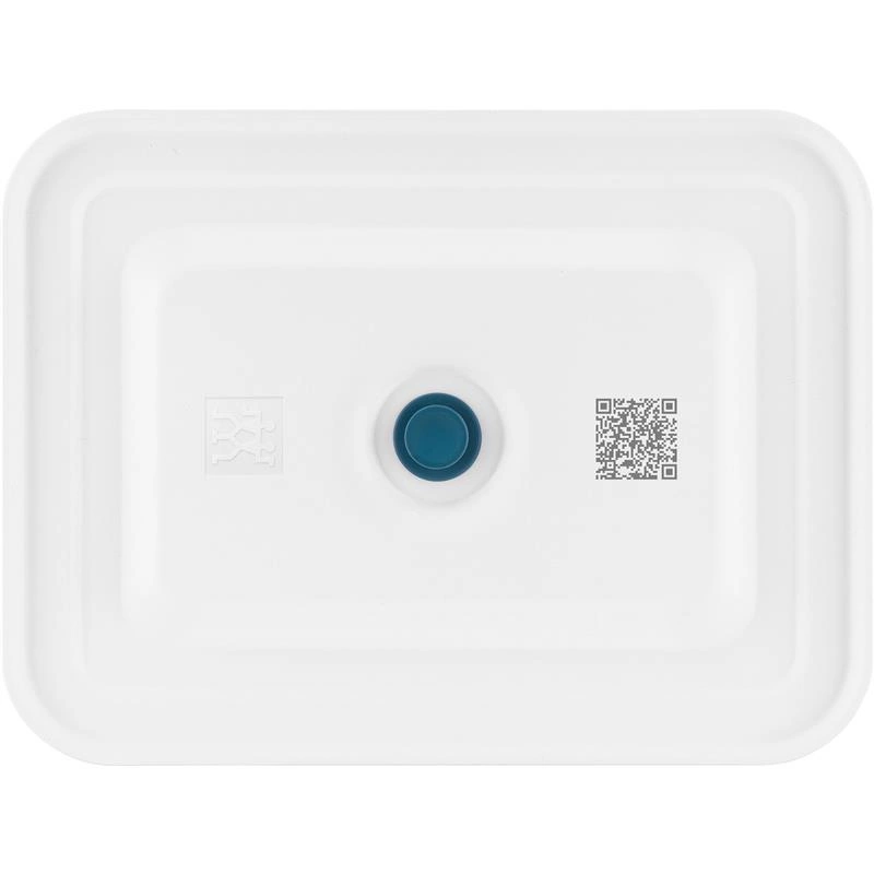 Zwilling - szklany pojemnik prostokątny 1.5 ltr morski Fresh & Save