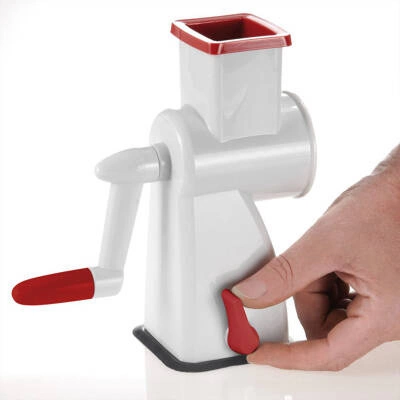 Westmark - obrotowa tarka do migdałów orzechów Almondo