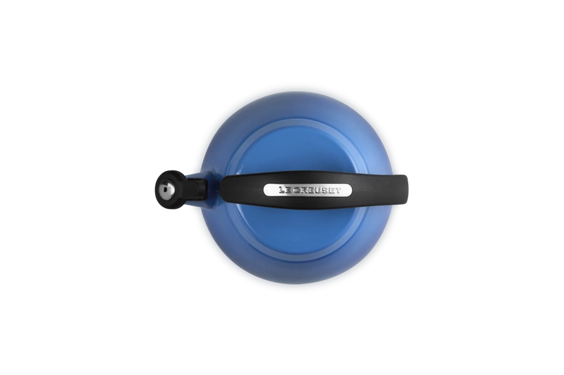 Le Creuset - czajnik Cloche 2,1 l azure