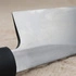 Tojiro - Black Hammered Shirogami#2 Nóż Usuba 16,5 cm