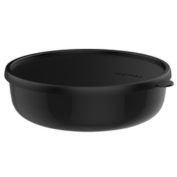 Mepal - Pojemnik na żywność Lumina 2.0 2000 ml Nordic Black