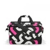 Reisenthel - Torba allrounder L pocket signature bold pink
