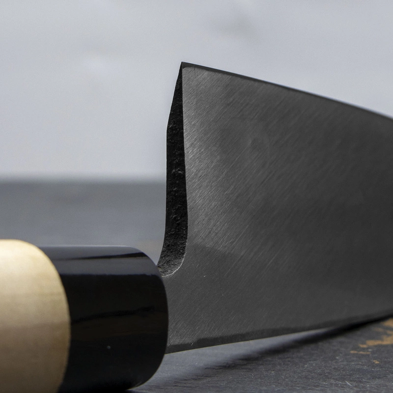 Satake - S/D SK-5 Rdzewny Nóż Deba 16,5 cm