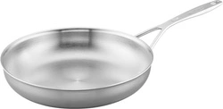 patelnia ze stali nierdzewnej Demeyere Industry 5, 28 cm