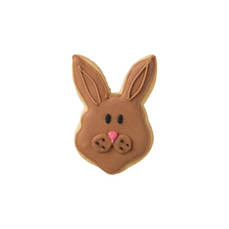 Birkmann - Birkmann foremka do ciasteczek GŁOWA ZAJĄCA