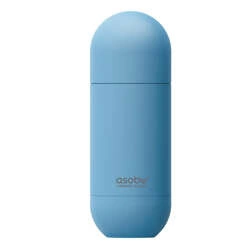 Asobu - Butelka termiczna ORB BLUE, 420ml