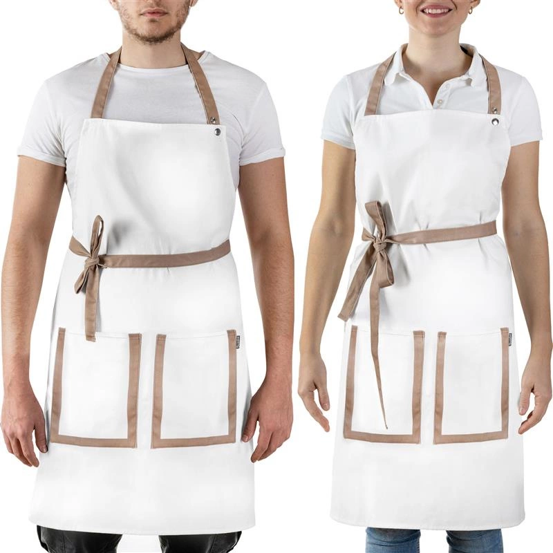 Guzzini - Fartuch- navy blue