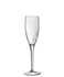 Luigi Bormioli - Kieliszki do szampana 195 ml Canaletto
