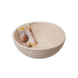 Birkmann - Koszyk do wyrastającego chleba - okrągły 25 cm