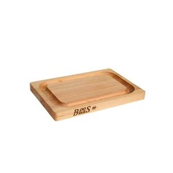 Boos Blocks - Deska do krojenia klon PRO CHEF - 31x21x2,5cm