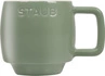 Staub - SERVING Kubek ceramiczny - Eukaliptusowy, 100 ml