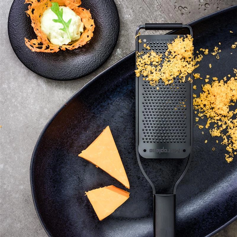 Microplane - Tarka BLACK SHEEP - Fine