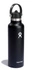 Hydro Flask - Butelka 621 ml Standard Mouth Flex StrawCap czarny