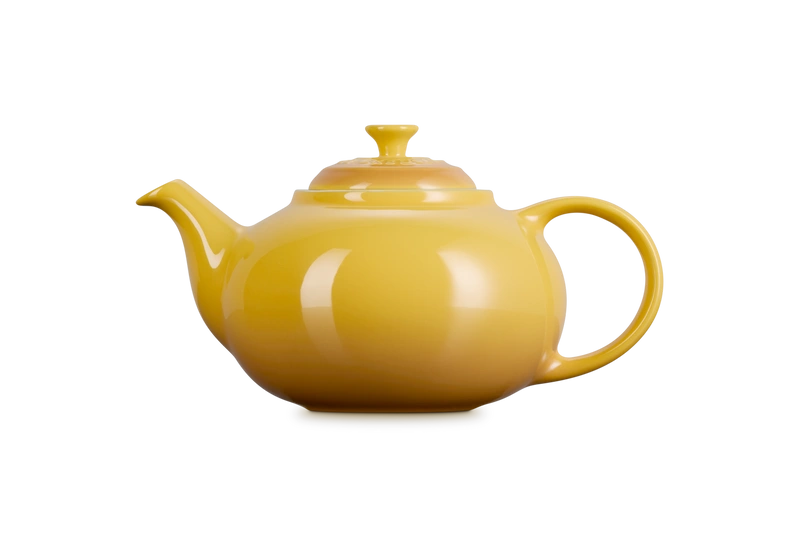 Le Creuset dzbanek do herbaty z zaparzaczem nectar 1,3 l