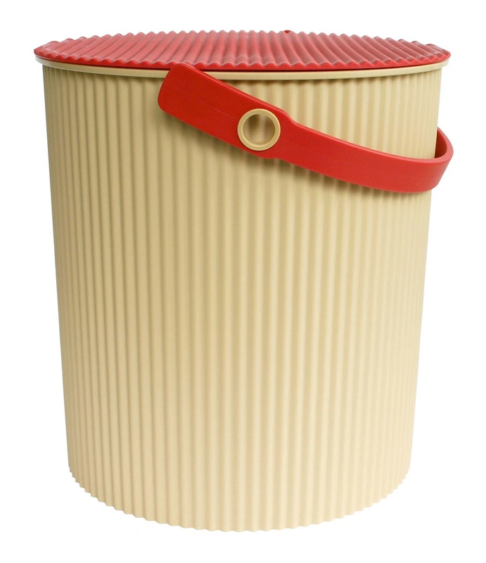 Hachiman - OMNIOUTIL Wiadro - 20 ltr, beżowy