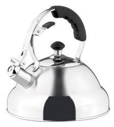 Vinzer - czajnik stalowy Superia 2,6 L