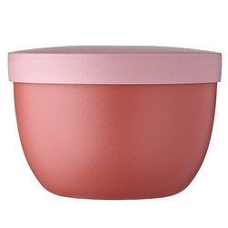 Mepal - Snack pot Ellipse 350 ml vivid mauve