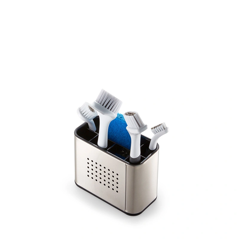 KitchenAid Culinary Tools - pojemnik do zlewu stainless steel