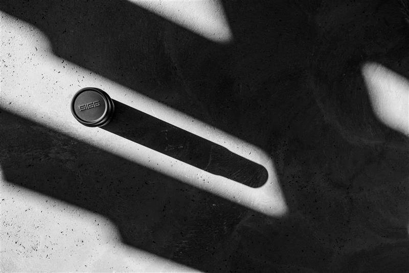 SIGG - Termos Gemstone IBT Obsidian 1.1L 8736.00