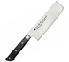 Satake - Katsu Nóż Nakiri 16cm