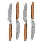 Boska - Zestaw noży do steków Oslo+ 4szt