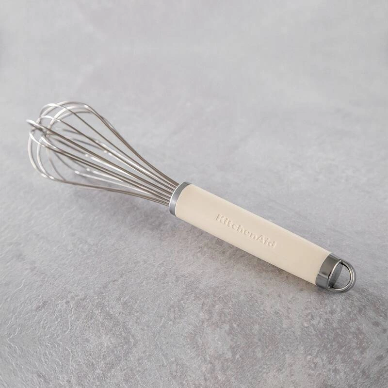 KitchenAid Culinary Tools - trzepaczka CORELINE Almond Cream