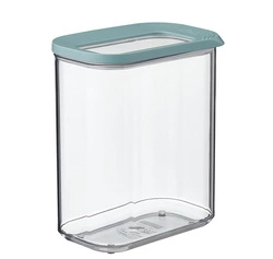 Mepal - Pojemnik na żywność Modula 1500ml Nordic Green