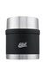 Esbit - termos obiadowy Sculptur  0,5 l czarny