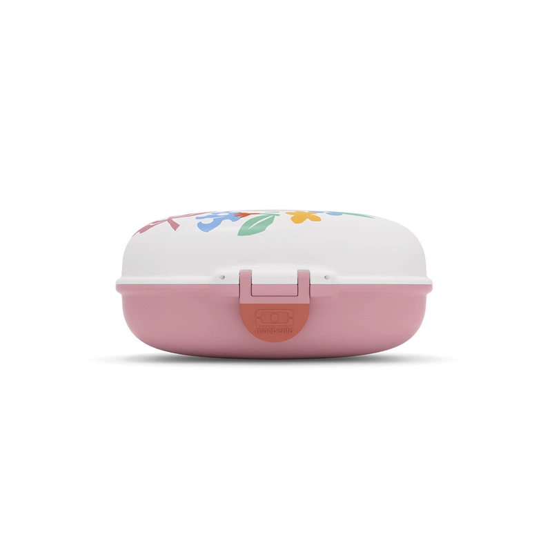 Monbento - Gram lunchbox dla dzieci 0,6L Paper Cut
