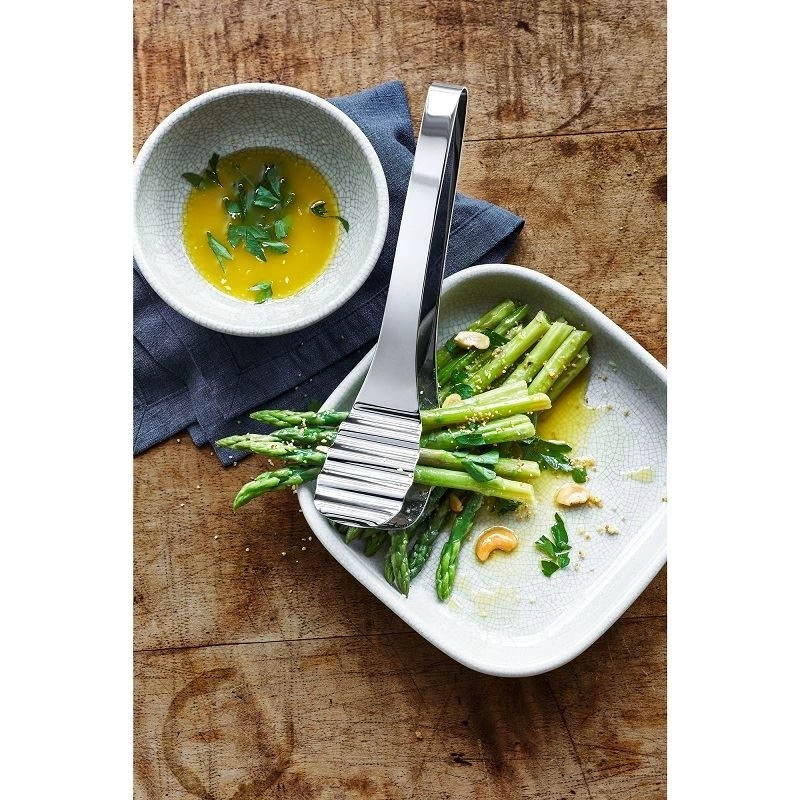 WMF - szczypce do szparagów lub ryb Nuova