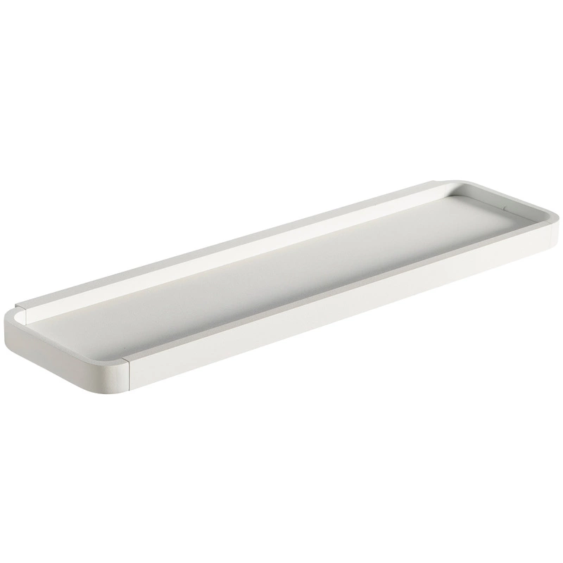 Zone Denmark - Półka łazienkowa 44 cm Rim White