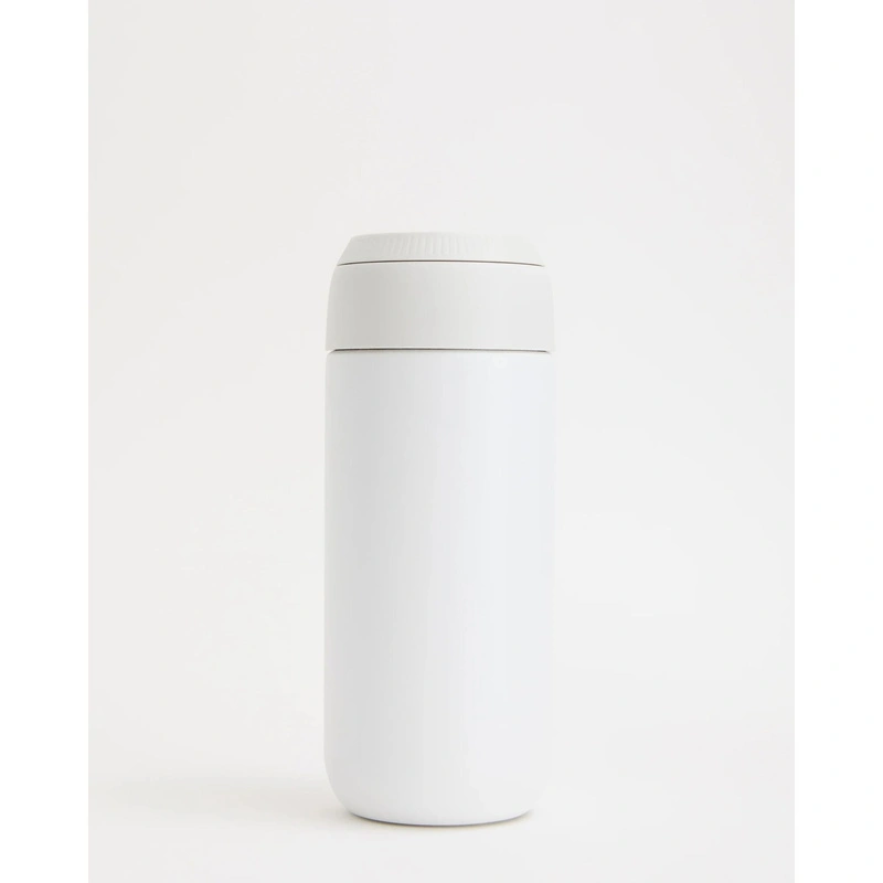 Chilly's Bottles - Termiczny kubek do kawy Chilly's | 500ml | Biały