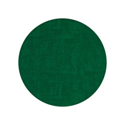 Guzzini - Okrągła dwustronna podkładka ? 38cm szmaragdowa