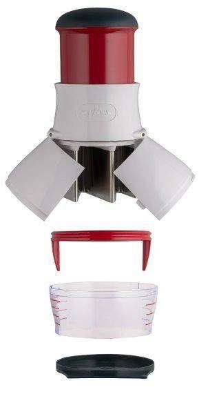 Zyliss - Siekacz Zick-Zick2