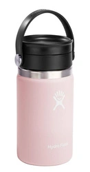 Hydro Flask - Butelka 12 oz Wide Flex, trillium