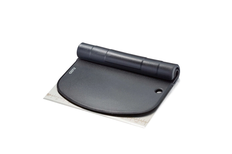 GEFU - zestaw 2 skrobaków do ciasta DUTTO