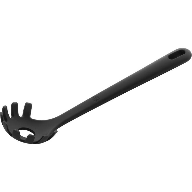 Ballarini - wybierak do spaghetti 30 cm Nero