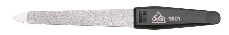 Erbe Solingen - Pilniczek do paznokci szafirowy 10 cm