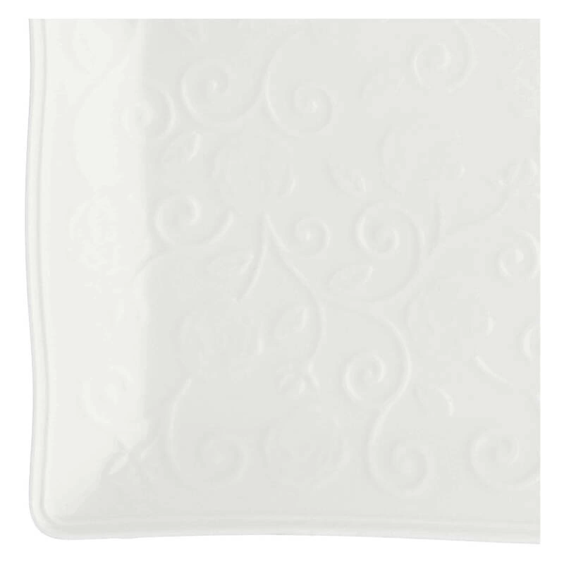 La Porcellana Bianca - taca do serwowania 30 x 16 cm Florentina