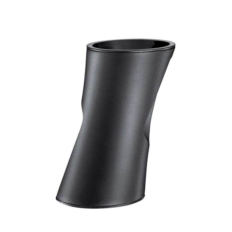 Kuchenprofi - krajacz spiralny do warzyw, 2 grubości nitek, śred. 8,5 x 14,5 cm Julienna