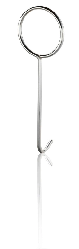 GEFU - BBQ Rolowany kosz do grilla 30 cm