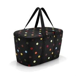 Reisenthel - Torba termoizolacyjna coolerbag dots