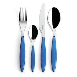 Guzzini - 24-CZĘŚCIOWY ZESTAW SZTUĆCÓW